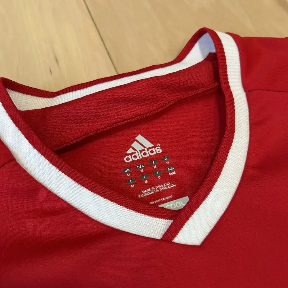 Adidas Ajax Cape Town 12-13 Home Football Shirt Soccer Jersey Men’s Medium